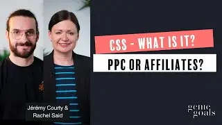 The 2 Sides of CSS - What it is in PPC and Affiliate Marketing for Ecommerce Brands
