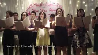 Hymn Presentation 
