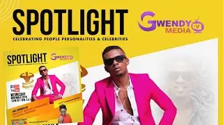 Ex BIGGY237 SEASON 1 Housemate, TV/Radio Presenter, Brand Ambassador MC Dibenja Spills The Tea