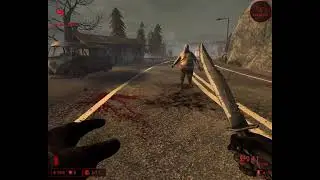 Killig FLoor 1  Hard Mode Level 0 Perk   Solo Game