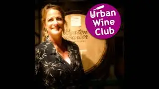 Rhonda Kallman of Boston Harbor Distillery on The Urban Wine Club Podcast