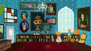 Teacup Part 2 Talking Animal Game