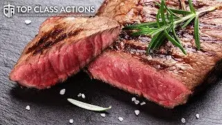 Beef Industry &ldquo;Mafia&rdquo; Accused Of Price Fixing Scheme