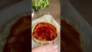 #svezzamento Baby pizza , la ricetta ⬇️