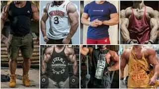 30+ Ideas For Bodybuilder Outfit 2020 | Latest Bodybuilder Outfits Men | New Stylish Outfit 2020|ZHF