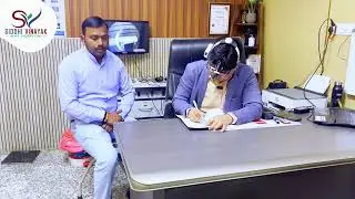 Siddhi Vinayak ENT Hospital Pratap Nagar Jaipur