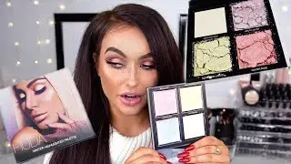 HOW TO: Fix a broken Highlighter, Eyeshadow or Powder