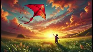 The Kite's Lesson Freedom Without Responsibility Leads to Chaos