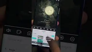 C&acirc;mera 360 Icsee Dupla 2 Lentes, Rastreamento de Movimento, Alarme e Vis&atilde;o Noturna