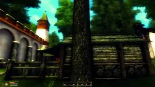 The Beauty of Oblivion