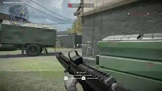 Кв против xbox клана Palermo! Клан Vismut Team PlayStation ps4. Warface