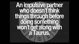 Daily Taurus Quotes Collection 20
