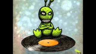 LiquiFyah -  The Apprentice