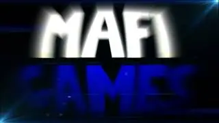 MafiGames Intro