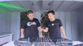 DeckeR - My Way (Luix Spectrum Remix)