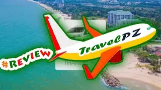 「TravelPZ」 Review Bangkok One-Way Transfer to Rayong Ban Phe Pier (Pier to Koh Samet)