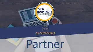 CS Outsource Helps STR Hosts