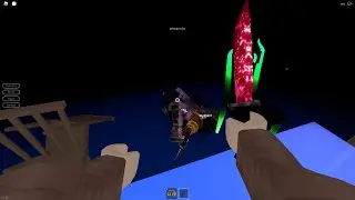 PRO breaking point gameplay