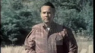 Bob Dole [Republican] 1980 Campaign Ad 