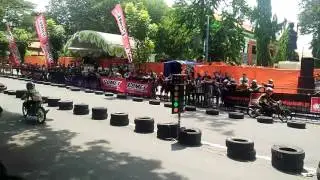 drag bike madiun seri 4 2016