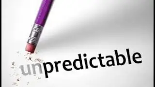EOS Future Very Predictable