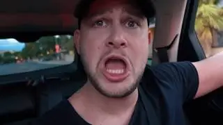 KAMERA + KOFFER VERLOREN !! USA Vlog 1 |  FaxxenTV