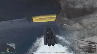 GTA Online: Biker Sell Product Mission #1 (Bikers DLC)