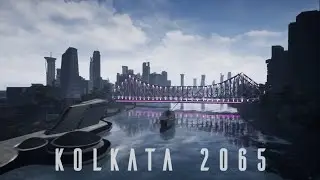 🔥Talking About ANARCHY UPRISING | A NEW Upcoming Cyberpunk Style Game by India🇮🇳