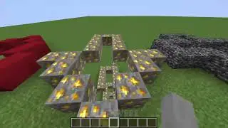 big steveee minecraft17 look at pc channel page || Minecraft Pe ||