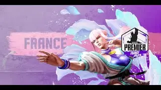 Capcom Pro Tour 2023 - Offline Premier France - Day 2 Watch Party!