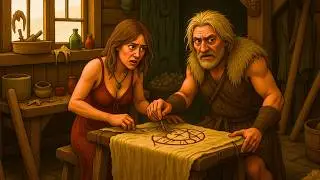 How Vikings Decorated Their Homes with Cozy Textiles: Warmth, Art, and Comfort