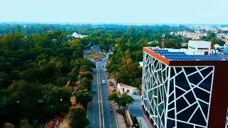 Aligarh ❤ Drone View - Short Video