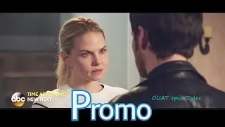 Once Upon a Time 6x13 Promo Season 6 Episode 13 Promo
