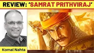 &lsquo;Samrat Prithviraj&rsquo; review