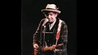 Bob Dylan's Dream