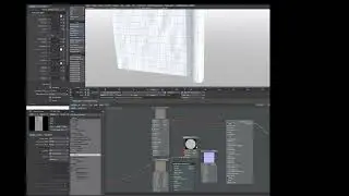 Double Sided Rendered Polys in Lightwave3D