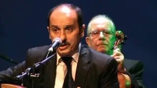 HOMMAGE MOHAMED KHEZNADJI OPERA D'ALGER