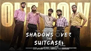 Shadows Over The Suitcase (Telugu Short Film) Action Thriller | Abhiram |
