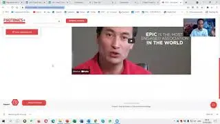 PHOTONICS+ Exhibitor Marketing Actions