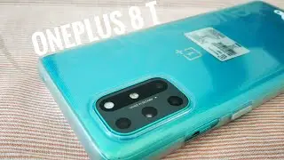 OnePlus 8t flash not working ? (flicker sensor)