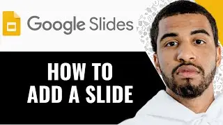 How To Add A Slide On Google Slides On Phone - (Step By Step)