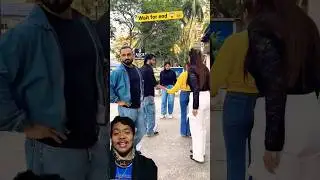 Wait for end 😱 funny video 😄 #funny #comedy #prank #abrazkhan #comedyprank #shorts 306