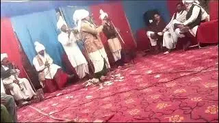 TALAB RAGI WALI RAGI JANGH SHAIR DI