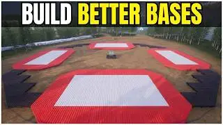 Build Layout & Base Optimization: Palworld 1.0 Base Building Tips