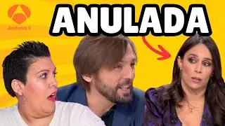 JUAN SOTO IVARS ANULA EN DIRECTO A PILAR VELASCO POR CRITICAR A LOS VENEZOLANOS  | Charo Free Zone