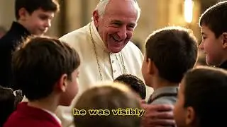 Vatican Insider Reveals Pope's DEATHBED Secrets