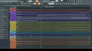 Final Fantasy 12 - Boss Battle (Music Remake - FL Studio)