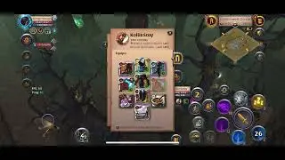 AlmigthSmash Game Plays en WB Cloister AlbionOnline