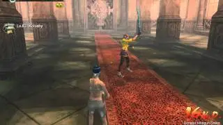 Universe Gamers - Quebrando PC !!!