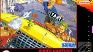 MixerProductionz - All I Want (SNES)